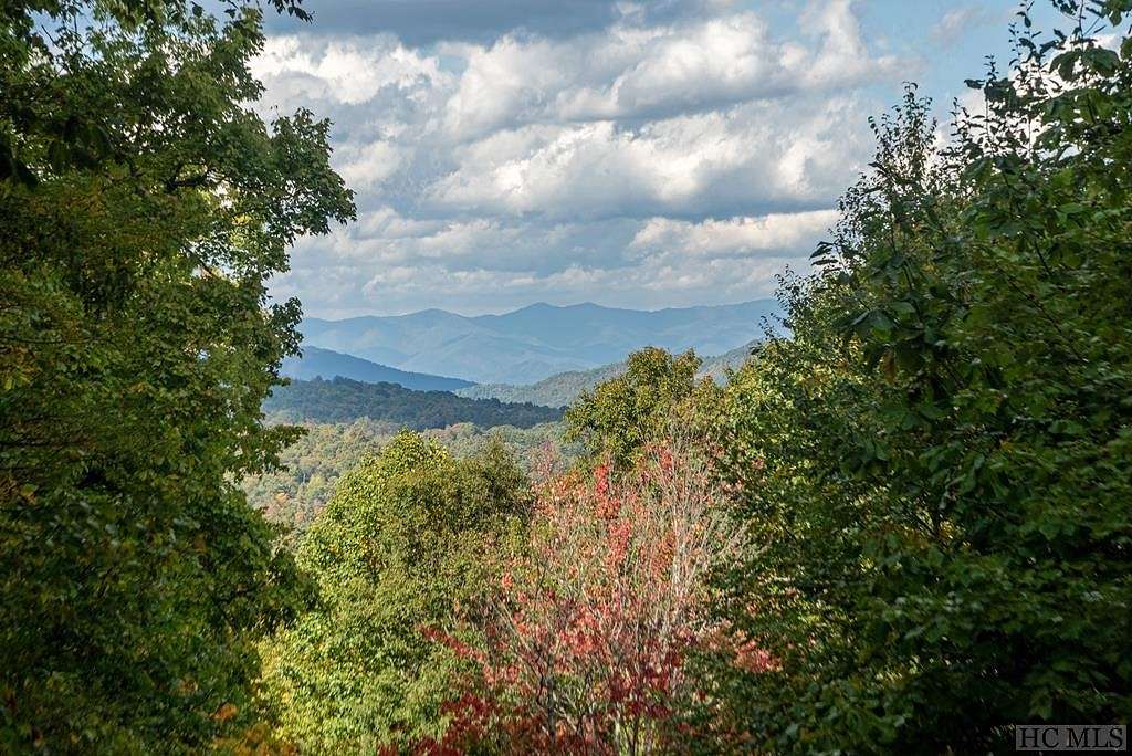 0.74 Acres of Land for Sale in Highlands, North Carolina