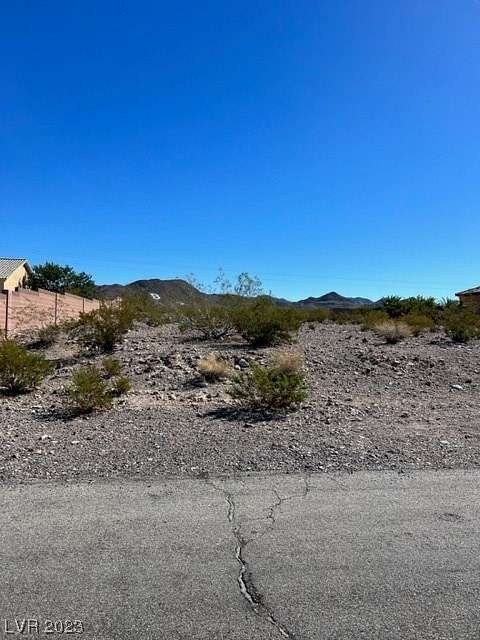 0.69 Acres of Residential Land for Sale in Henderson, Nevada