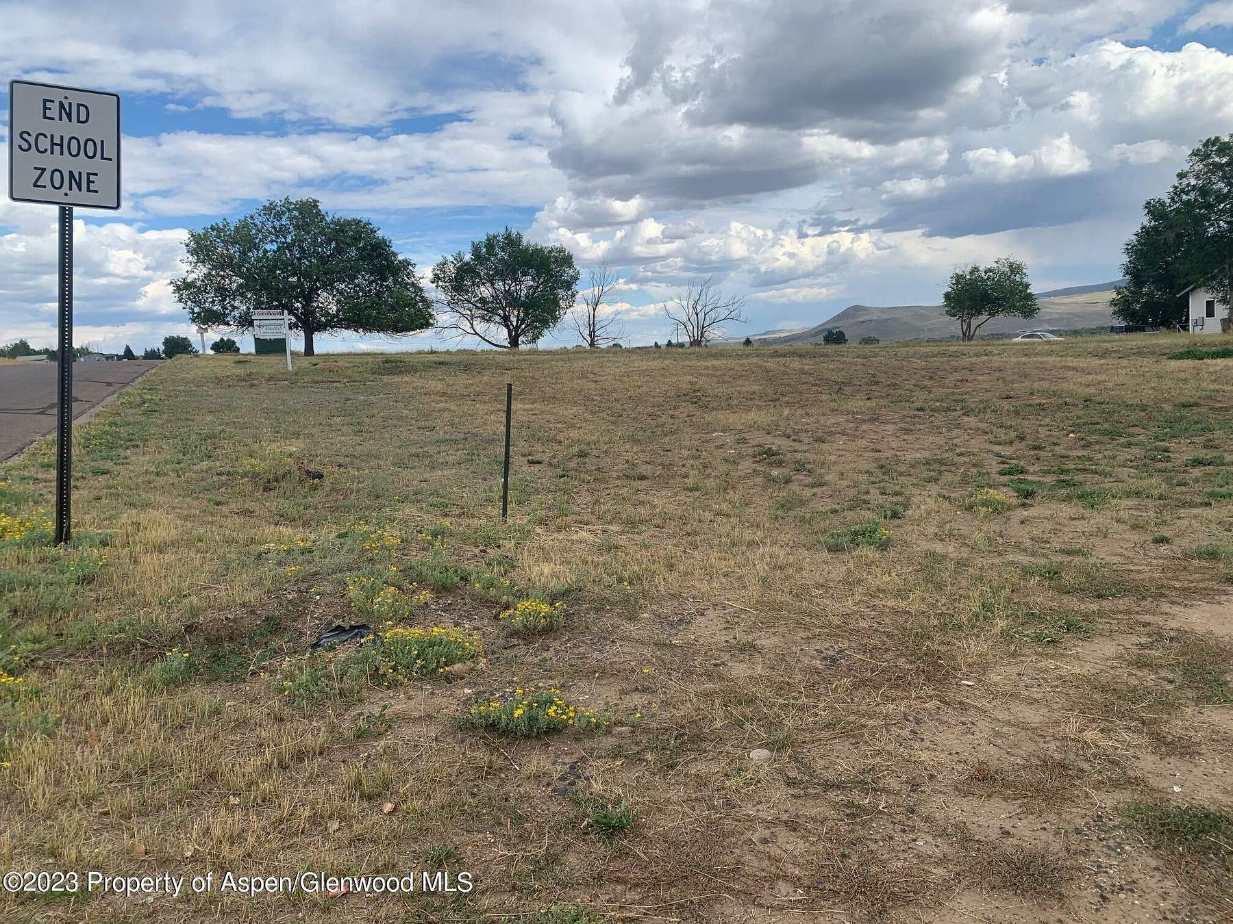 0.63 Acres of Residential Land for Sale in Craig, Colorado