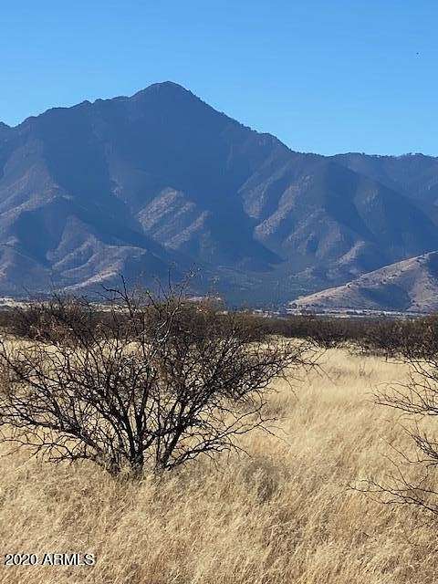 8 Acres of Residential Land for Sale in Hereford, Arizona