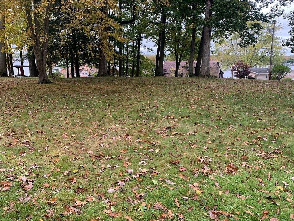 0.53 Acres of Residential Land for Sale in Conneaut Lake, Pennsylvania