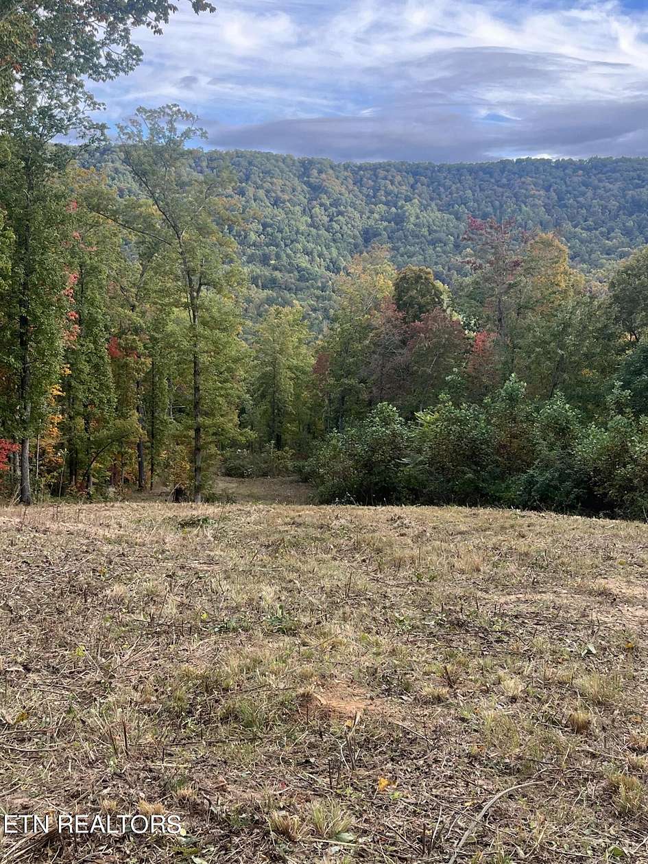 15 Acres of Recreational Land for Sale in Tazewell, Tennessee
