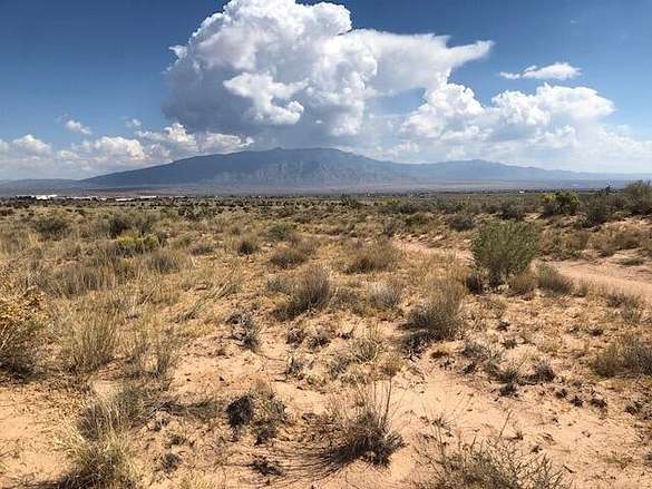 0.5 Acres of Land for Sale in Rio Rancho, New Mexico