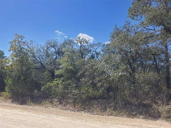 0.25 Acres of Land for Sale in Williston, Florida