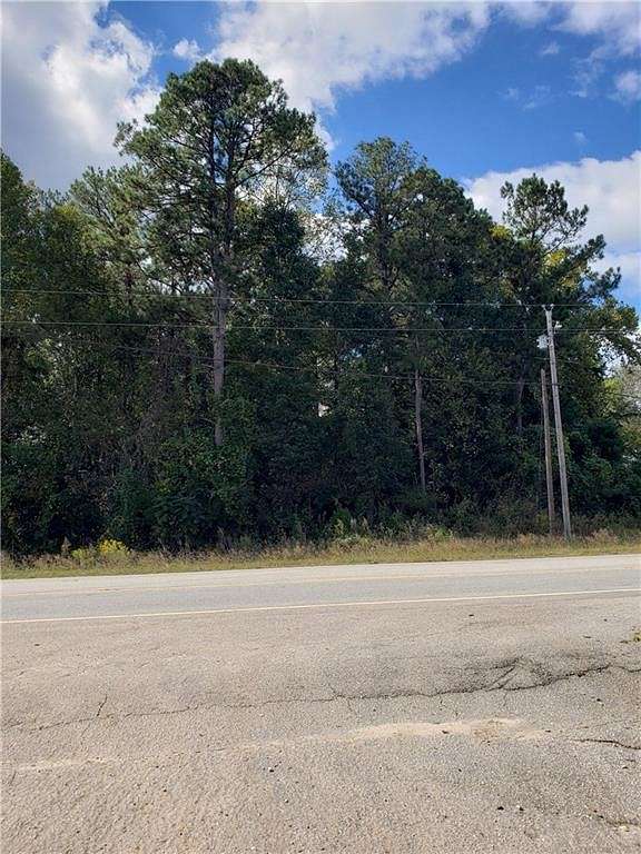1.6 Acres of Commercial Land for Sale in Opelika, Alabama