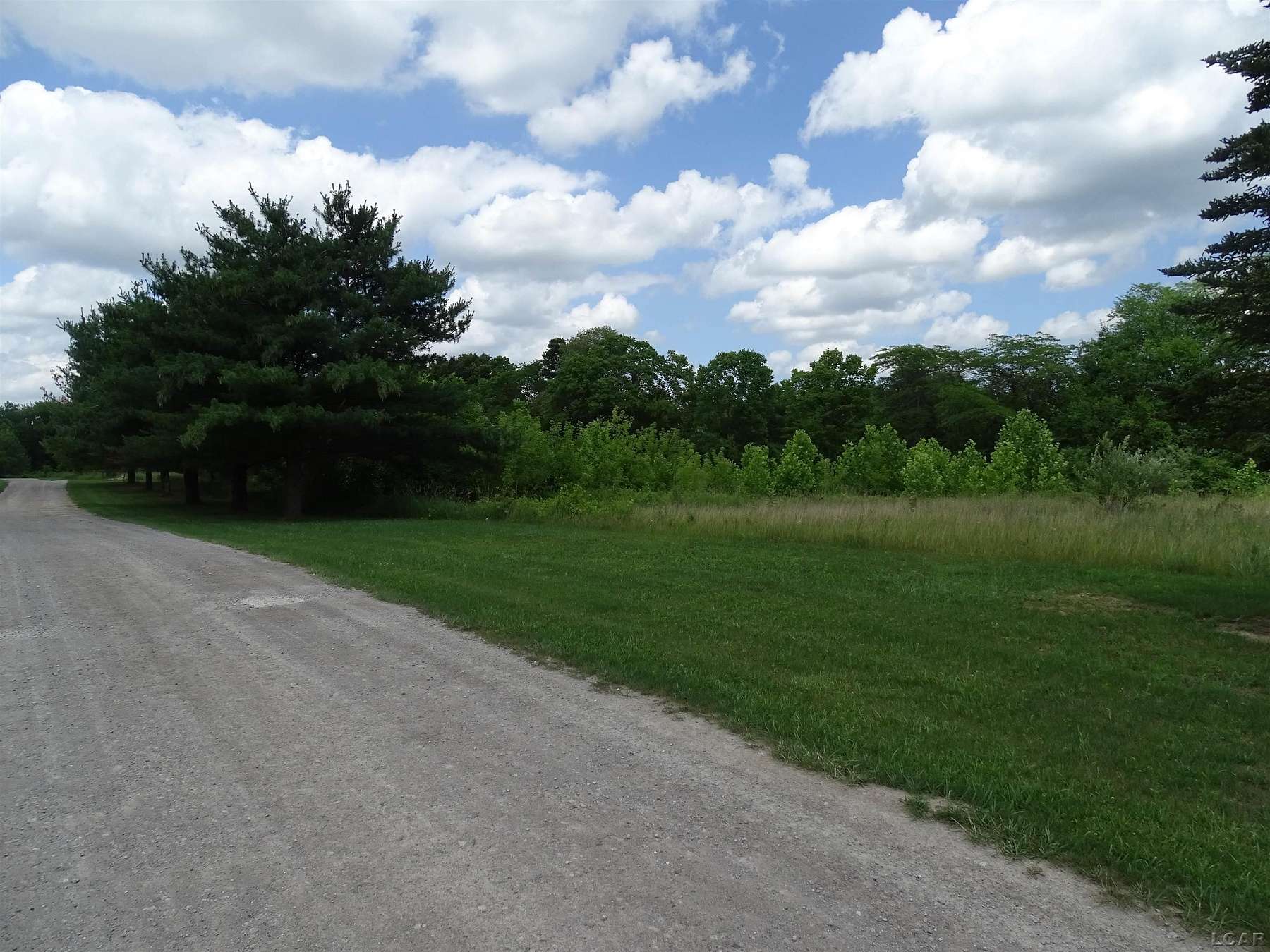 1.2 Acres of Residential Land for Sale in Adrian, Michigan
