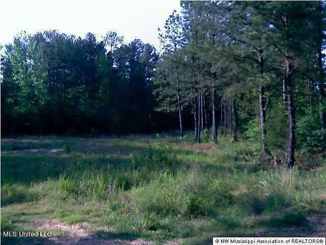 0.4 Acres of Land for Sale in Pope, Mississippi