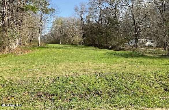 0.43 Acres of Residential Land for Sale in Vicksburg, Mississippi