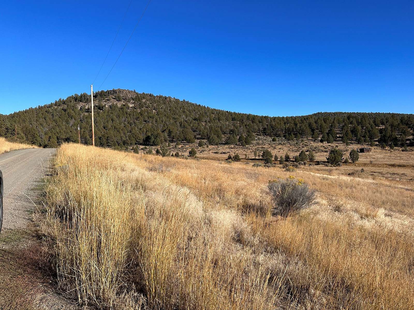 4.7 Acres of Recreational Land & Farm for Sale in Alturas, California