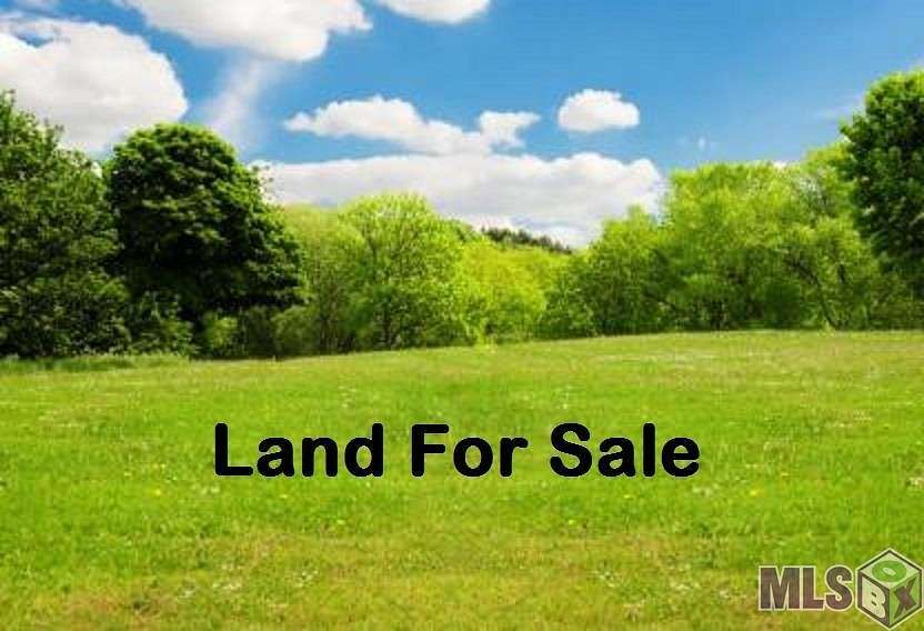 0.5 Acres of Residential Land for Sale in Baton Rouge, Louisiana