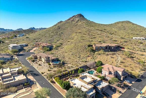0.75 Acres of Residential Land for Sale in Phoenix, Arizona