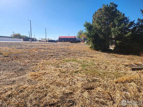 0.23 Acres of Commercial Land for Sale in Wiggins, Colorado