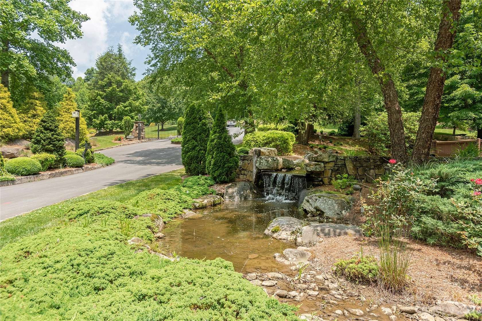 0.28 Acres of Residential Land for Sale in Laurel Park, North Carolina