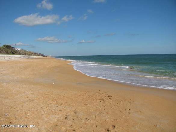 0.73 Acres of Residential Land for Sale in Flagler Beach, Florida