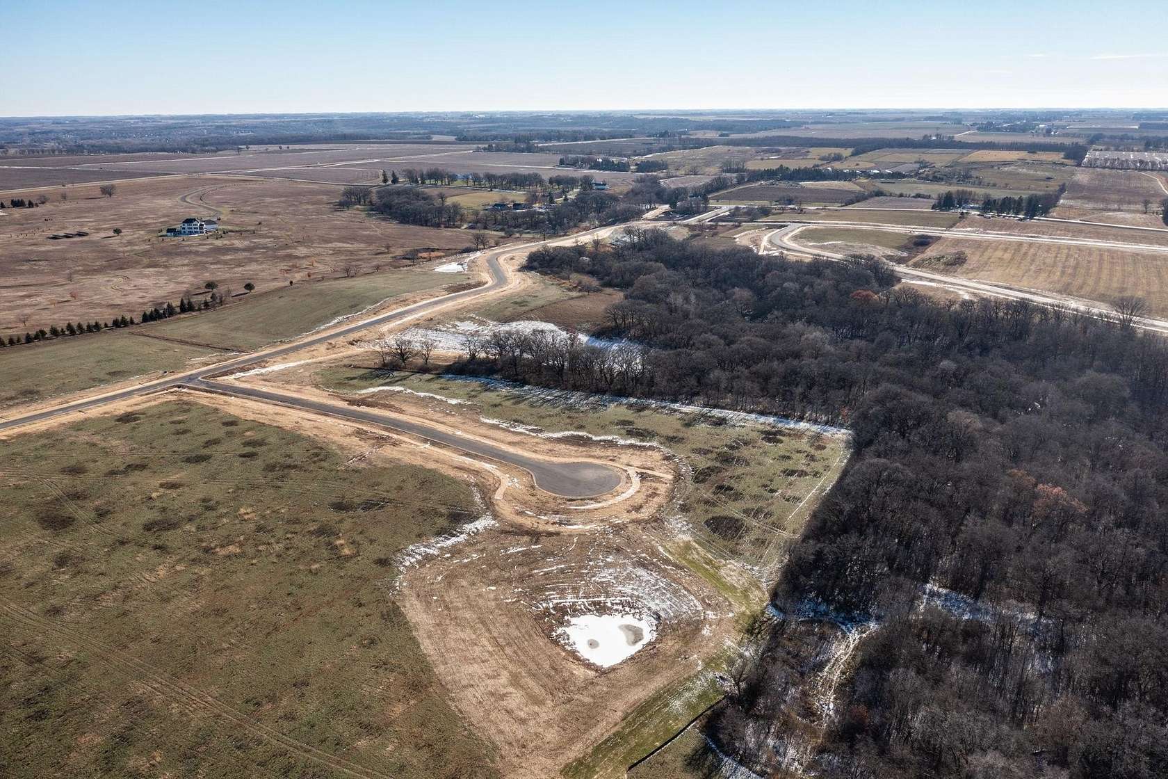 2.35 Acres of Land for Sale in Rochester, Minnesota
