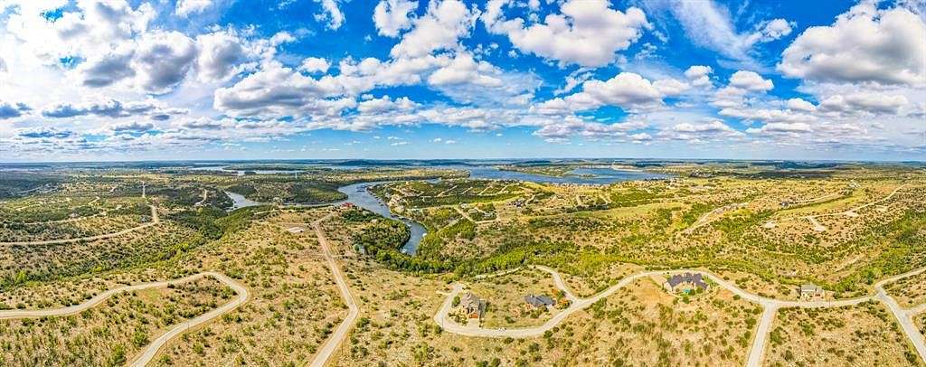 0.29 Acres of Land for Sale in Graford, Texas