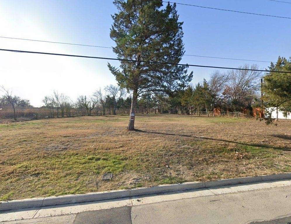 0.33 Acres of Land for Sale in Fort Worth, Texas