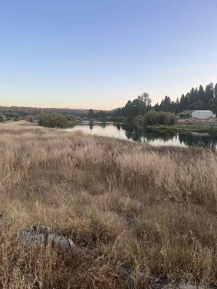 5 Acres of Residential Land for Sale in Chiloquin, Oregon