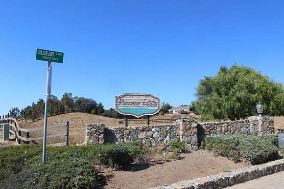 7.8 Acres of Residential Land for Sale in Soledad, California