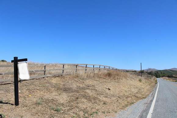 7.8 Acres of Residential Land for Sale in Soledad, California