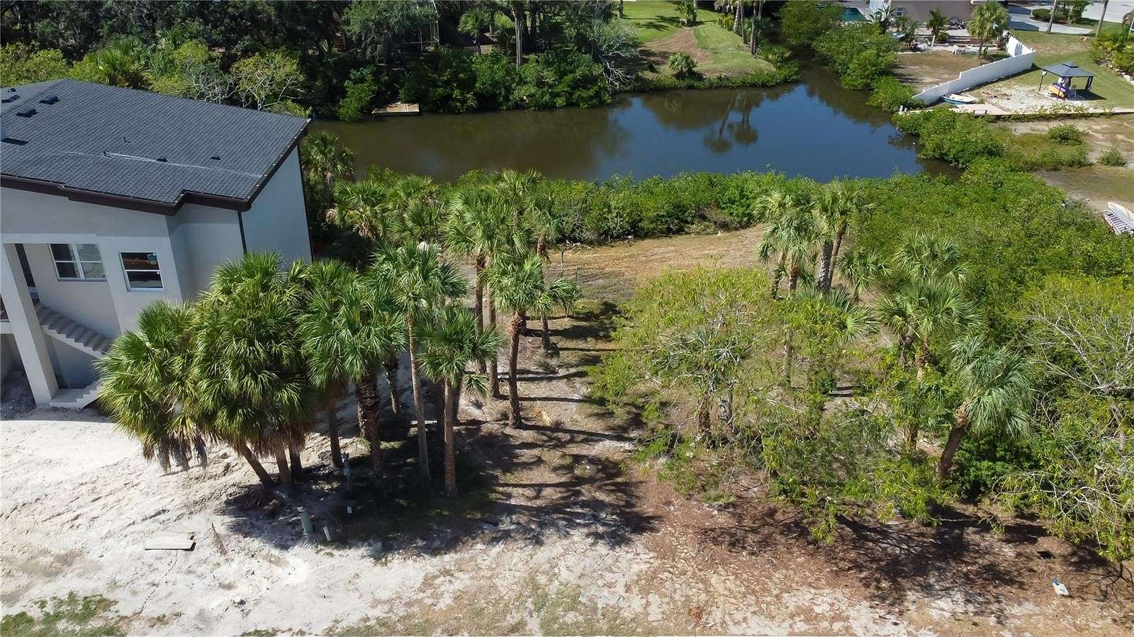 0.35 Acres of Residential Land for Sale in New Port Richey, Florida
