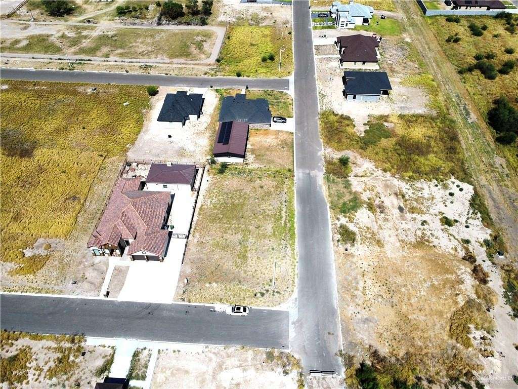 0.27 Acres of Residential Land for Sale in Rio Grande City, Texas