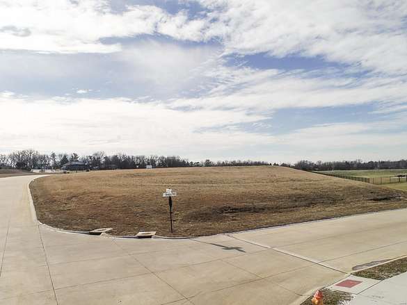 0.95 Acres of Residential Land for Sale in Shiloh, Illinois