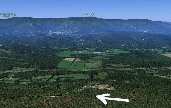 14.4 Acres of Land for Sale in Warren, Vermont