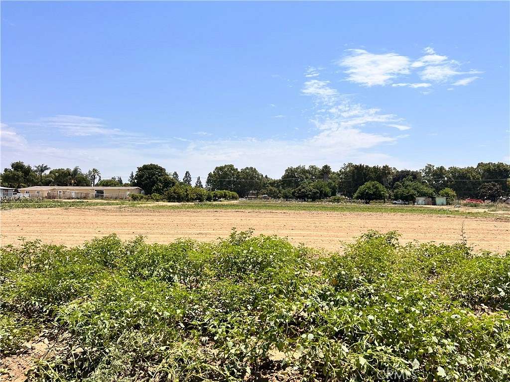 4.7 Acres of Residential Land for Sale in Ontario, California