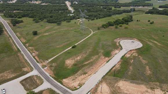 11.2 Acres of Recreational Land for Sale in Alvord, Texas