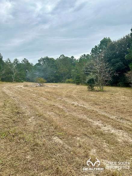 28.7 Acres of Land for Sale in Salley, South Carolina