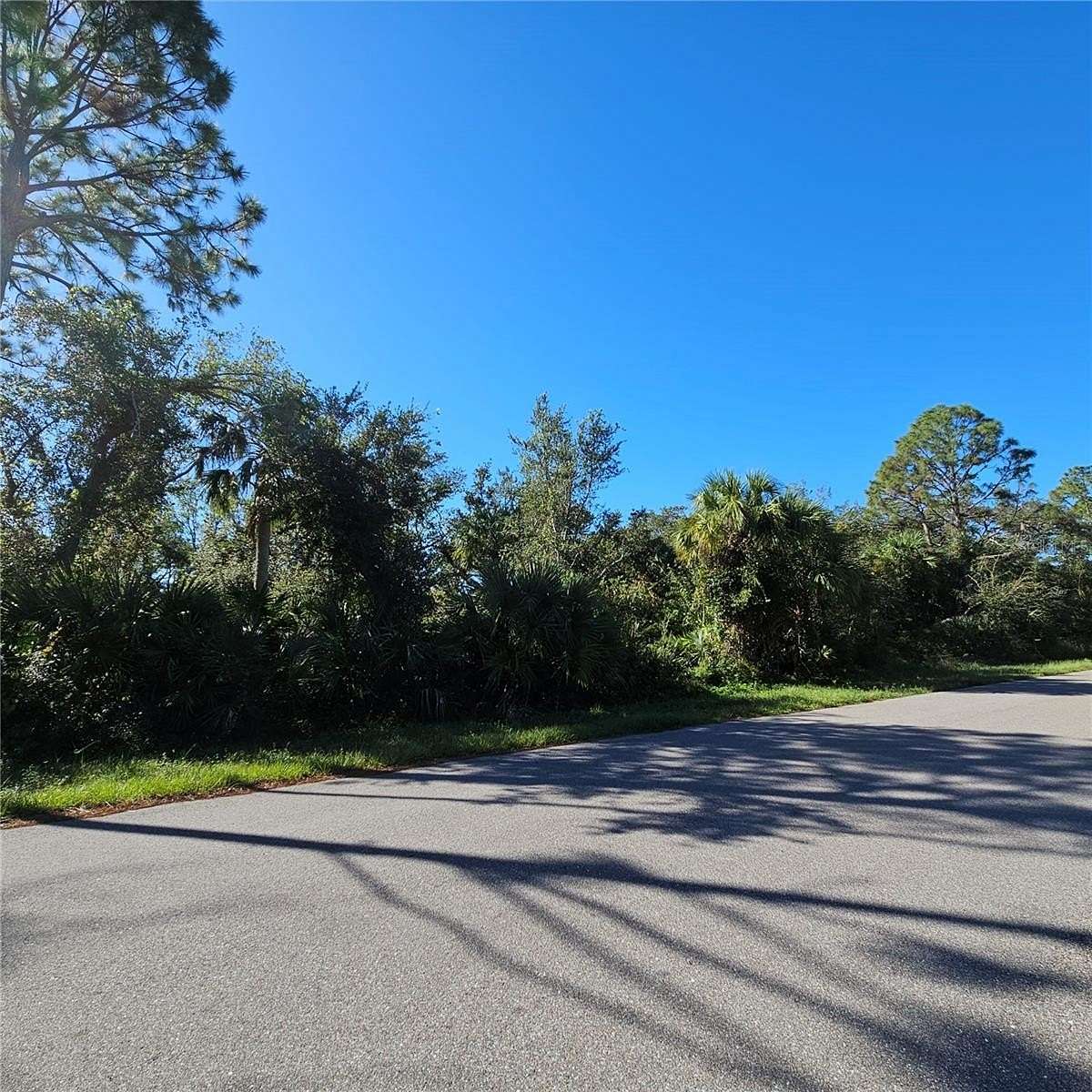 0.23 Acres of Residential Land for Sale in Port Charlotte, Florida