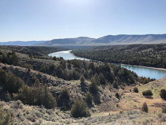 120 Acres of Land for Sale in Polson, Montana