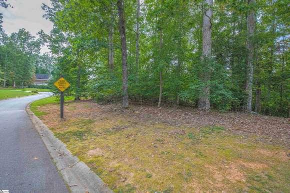 1.2 Acres of Residential Land for Sale in Greenville, South Carolina