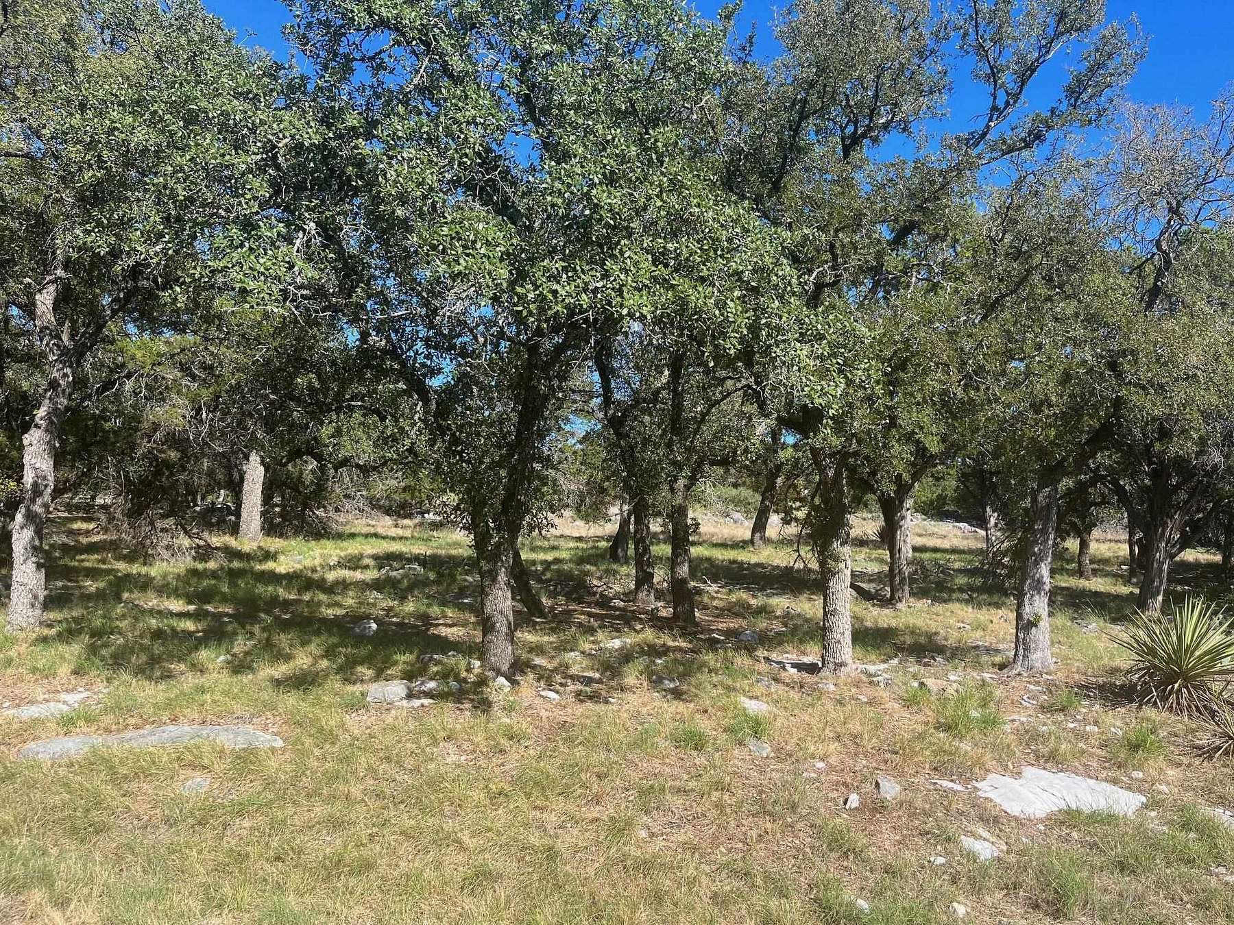 0.33 Acres of Residential Land for Sale in Horseshoe Bay, Texas