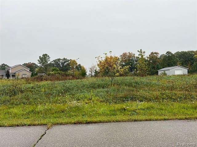1.4 Acres of Residential Land for Sale in Swartz Creek, Michigan