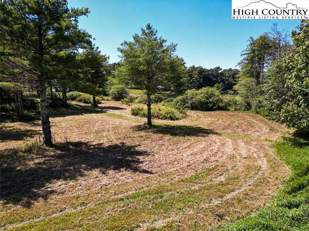 7.6 Acres of Land for Sale in Boone, North Carolina