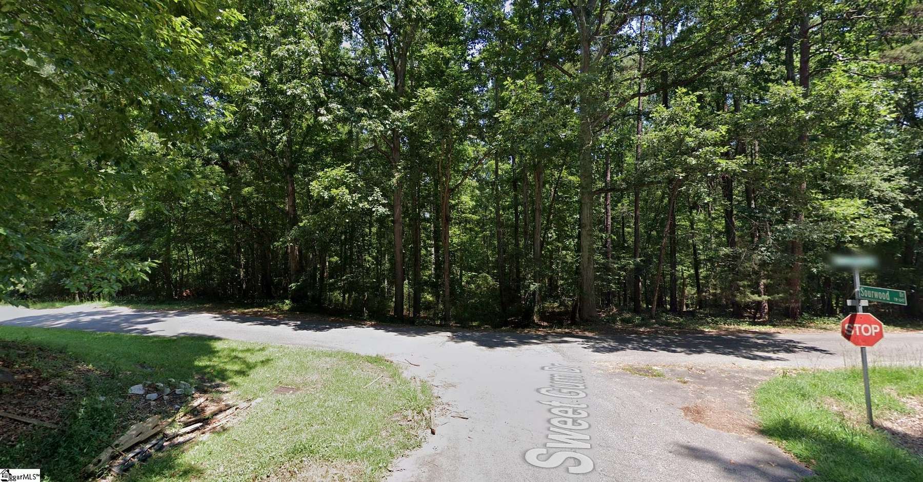 0.3 Acres of Residential Land for Sale in Westminster, South Carolina