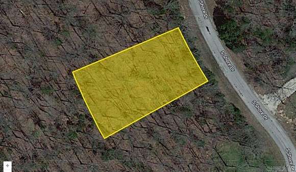 0.36 Acres of Residential Land for Sale in Horseshoe Bend, Arkansas