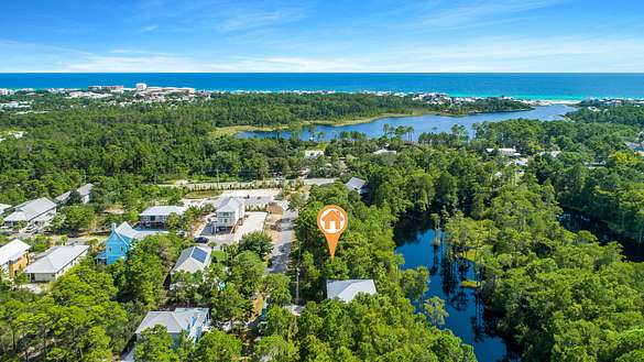 0.25 Acres of Residential Land for Sale in Santa Rosa Beach, Florida
