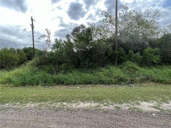 2.8 Acres of Improved Land for Sale in Sandia, Texas