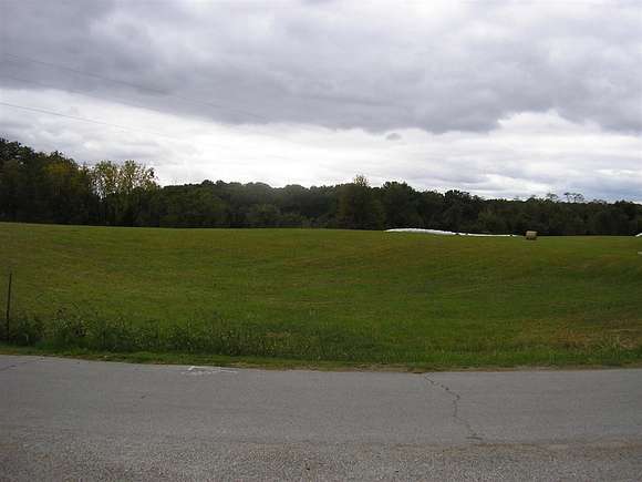 2.1 Acres of Residential Land for Sale in Bowling Green, Kentucky