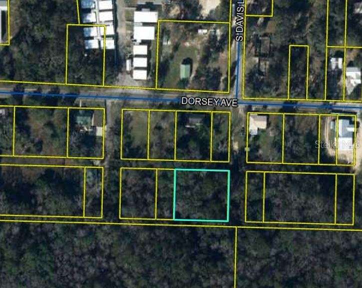 0.48 Acres of Residential Land for Sale in DeFuniak Springs, Florida