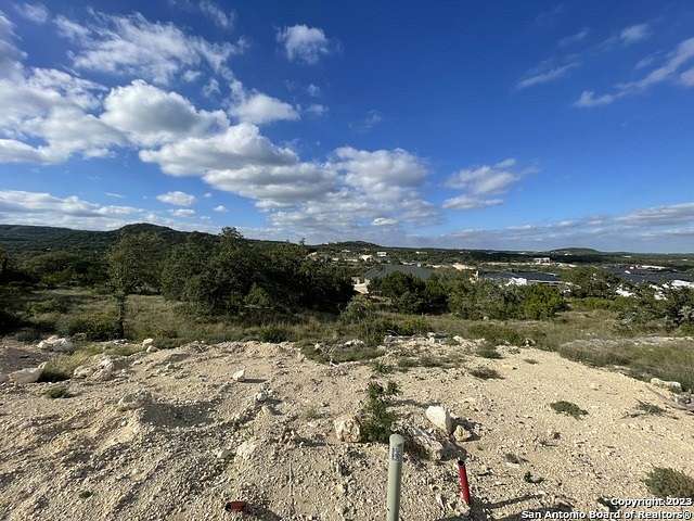 0.56 Acres of Residential Land for Sale in San Antonio, Texas