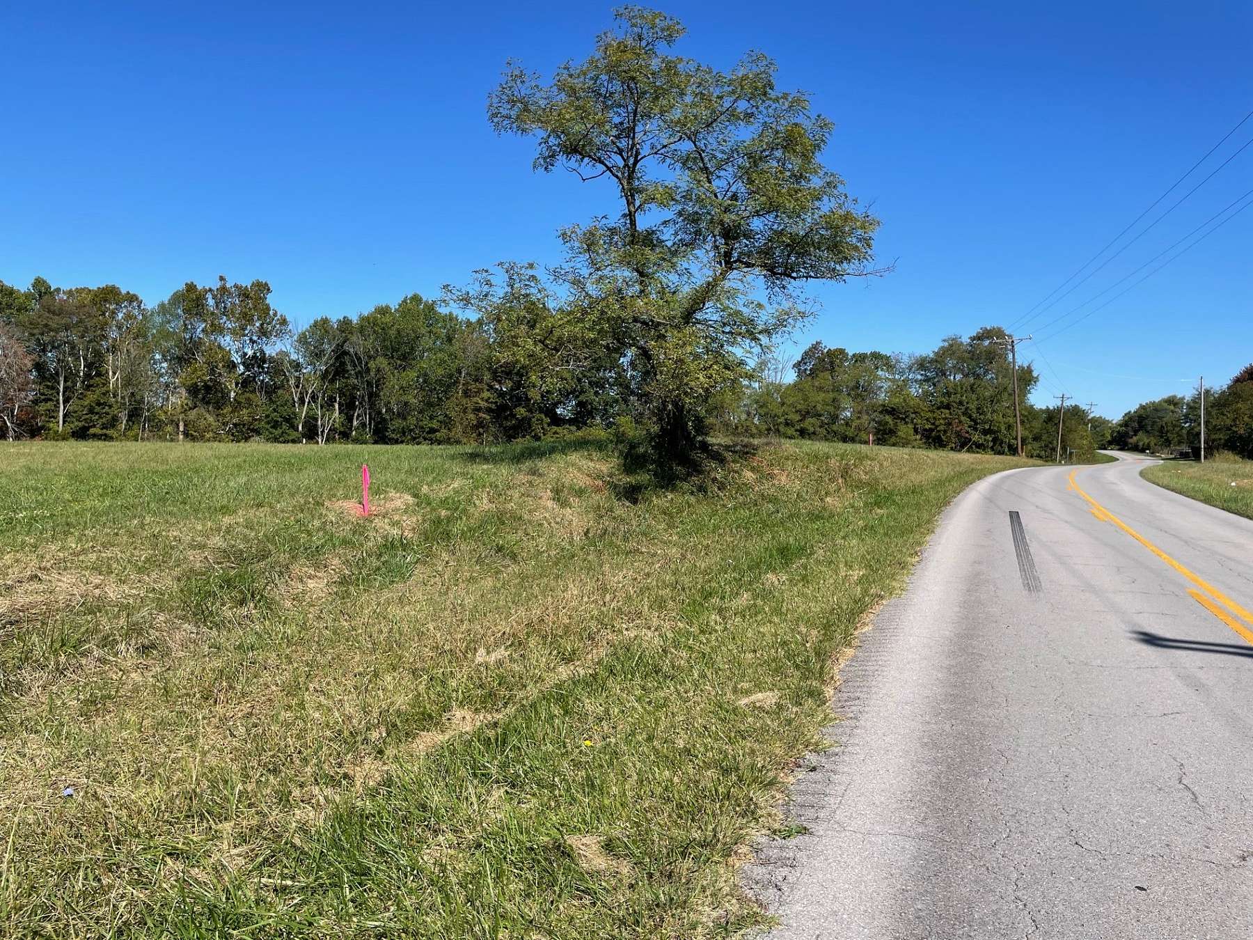 0.8 Acres of Land for Sale in Russell Springs, Kentucky