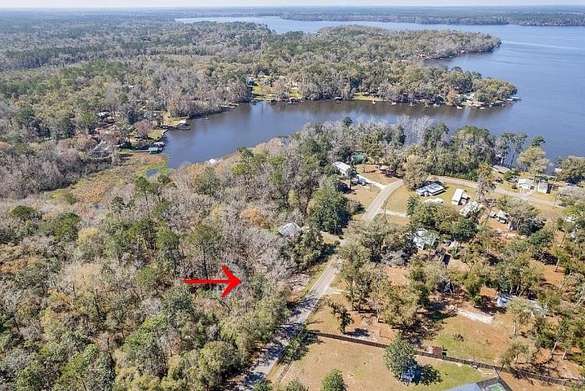 0.68 Acres of Residential Land for Sale in Tallahassee, Florida