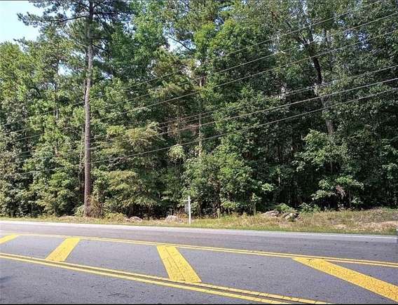 4.6 Acres of Land for Sale in South Fulton, Georgia
