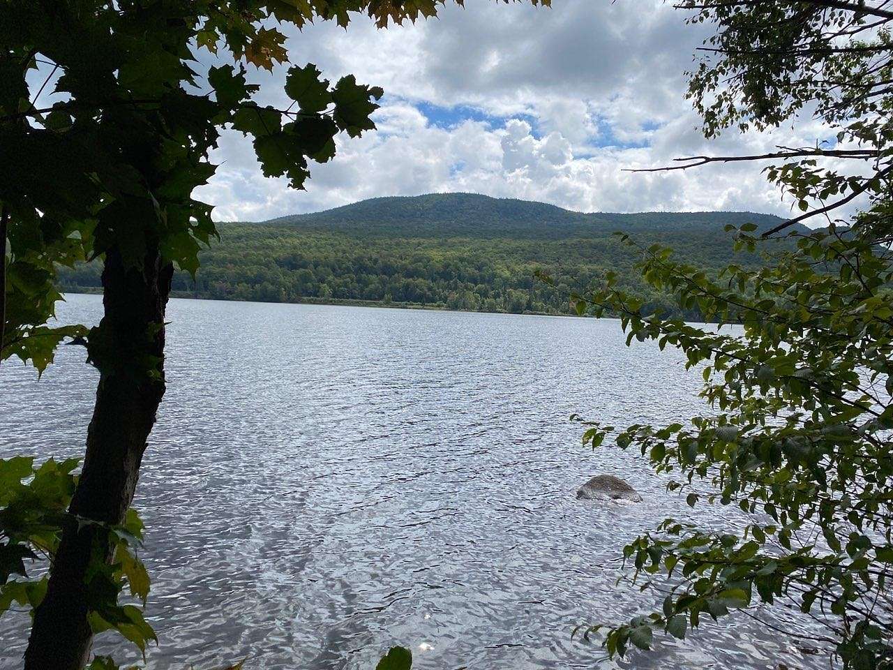0.51 Acres of Land for Sale in Norton, Vermont