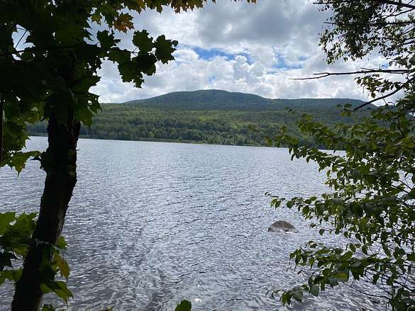 0.51 Acres of Land for Sale in Norton, Vermont