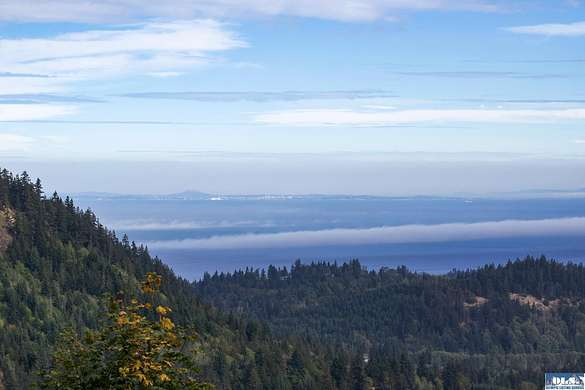 14.4 Acres of Land for Sale in Port Angeles, Washington